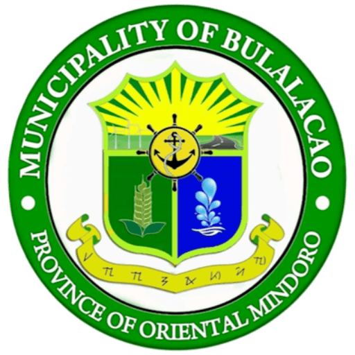 Bulalacao DRRM Hazard Map